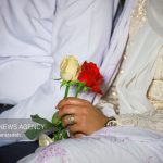 برگزاری جشن وصال در مینودشت
