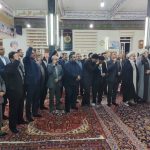 برگزاری جشن گلریزان در سرعین با مشارکت چشمگیر خیرین