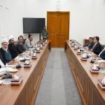 برگزاری جلسه مهم سران چارچوب هماهنگی شیعی عراق
