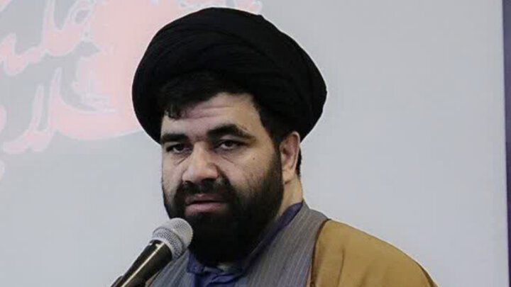 بستن تنگه هرمز برگ برنده در برابر متجاوزان است