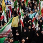 بعثت مجدد ملت ایران پس از انقلاب اسلامی اتفاق افتاد