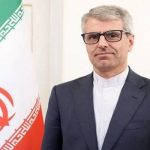 بقائی: آمریکا نمی‌تواند جنایت شرم آور میناب را مخفی کند