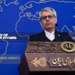 بقایی: آمریکا طرف معتبر تلقی نمی‌شود/ دیپلماسی ما هوشمندانه است