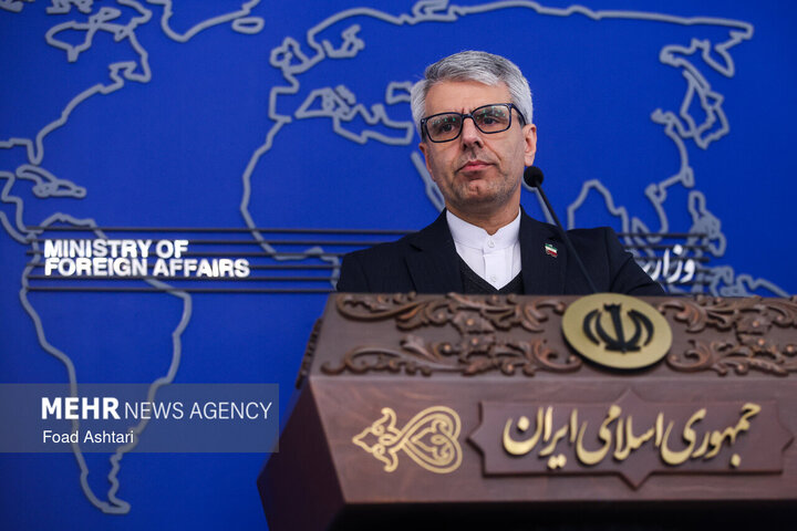 بقایی: آمریکا طرف معتبر تلقی نمی‌شود/ دیپلماسی ما هوشمندانه است