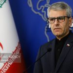 بقایی: ایران هنوز پاسخی به پیشنهاد آمریکا نداده است