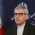 بقایی: می‌سازیم اما فراموش نمی‌کنیم و نمی‌بخشیم