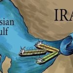 بلومبرگ: تنگه هرمز همچنان بسته است