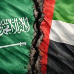 بلومبرگ خبر داد؛ مخالفت سعودی‌ها با درخواست امارات علیه ایران