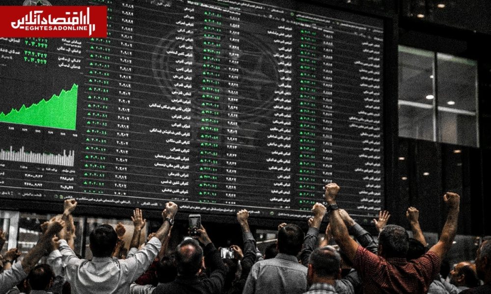 بورس در آستانه فتح شاخص ۴ میلیون واحدی؛ بازار بدون صف فروش