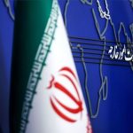 بیانیه وزارت امور خارجه در رابطه با نقض آشکار آتش‌بس از سوی آمریکا