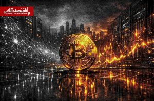 بیت‌کوین صعودی شد؛ مهم‌ترین ریسک‌های بازار