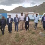 بیمارستان جدید روانسر خدمات درمانی را تقویت می‌کند