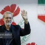 تأملی بر میراث شهید علی لاریجانی در آیینه‌ تاریخ ایران و انقلاب اسلامی