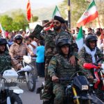 تاب‌آوری ملی و آمادگی رزمی؛ دو بال پیروزی ایران در نبرد با آمریکا