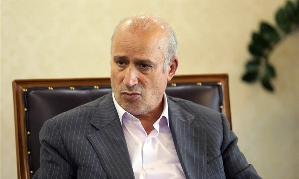 تاج: تمام مسئولیت تیم امید بر عهده فدراسیون فوتبال است