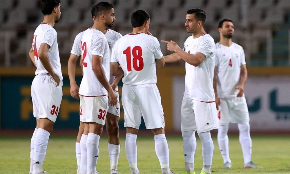 تاج علت انتقال کمپ تیم ملی به مکزیک را اعلام کرد