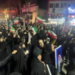 تاریخ‌سازی رودسری ها در شب شصت‌ و نهم