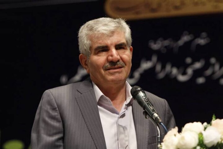 تاکید رئیس دانشگاه جامع علمی‌کاربردی بر توسعه جذب دانشجویان بین‌المللی