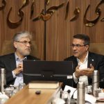 تاکید سیمایی صراف بر تسریع در استخدام اعضای هیئت علمی