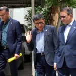 تاکید معاون رئیس‌جمهور بر نقش حیاتی سازمان انتقال خون