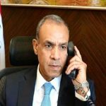 تاکید وزیران خارجه قطر و مصر بر حل بحران منطقه از راه گفتگو