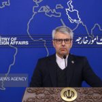 تبریک سخنگوی وزارت خارجه به مناسبت عید قربان