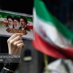 تجدید بیعت دلاورمردان ملاردی با رهبر انقلاب