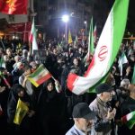 تجدید پیمان کرجی‌ها با رهبر انقلاب