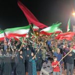 تجمع باشکوه چرامی‌ها در شب شصت و نهم