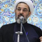 تجمعات روزانه مردم اسلام‌آبادغرب تا پیروزی ادامه دارد