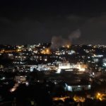 تداوم نقض آتش بس؛ حمله رژیم صهیونیستی به صور در جنوب لبنان