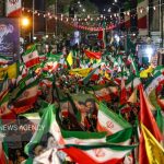 تدوام حضور زنجانی‌ها در صحنه دفاع از وطن