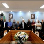تدوین سند هنرهای نمایشی و سرود کانون‌های فرهنگی هنری مساجد