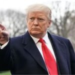 ترامپ درباره تنگه هرمز عمان را تهدید به حمله کرد