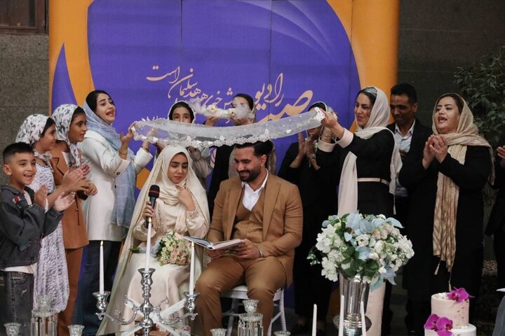 ترویج فرهنگ پیوند و امید در «عروسی خوبان»