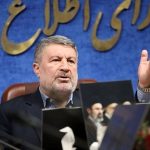 تشکر حضرتی از همه آنان که نگذاشتند صدای تمدن ایران، در غبار جنگ گم شود
