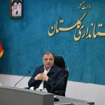 تعیین تکلیف پروژه‌های بلاتکلیف گلستان؛ تسریع در حل مشکلات زیرساختی