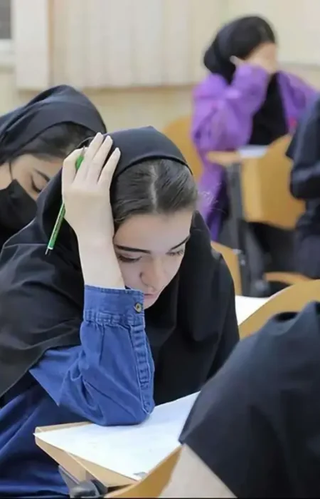 تغییر بزرگ در کنکور ۱۴۰۵ برای اولین بار / تأثیر سوابق تحصیلی در کنکور چالش برانگیز شد