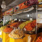 تغییر ساعت فعالیت میادین و بازار‌های میوه و تره‌بار تهران/ اطلاعیه مهم شهرداری صادر شد