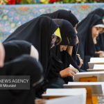 تمدید مهلت ثبت‌نام چهل و نهمین دوره مسابقات سراسری قرآن کریم