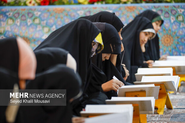 تمدید مهلت ثبت‌نام چهل و نهمین دوره مسابقات سراسری قرآن کریم