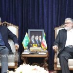 تهران حلقه پیوند دیپلماسی همسایگی و همکاری‌های اقتصادی با پاکستان است