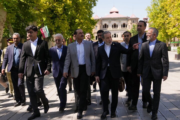 توافق خیلی دور، خیلی نزدیک/ تب‌وتاب دیپلماسی برای مهار بحران منطقه