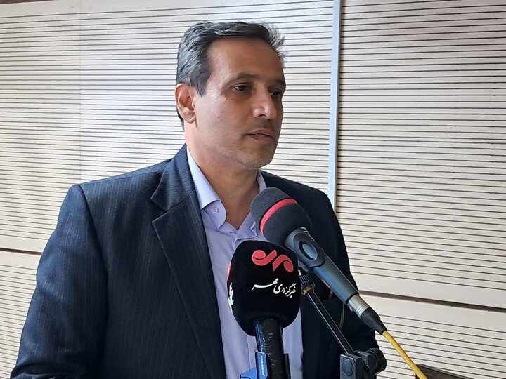 توسعه ۱۲۰ هکتار گلخانه در کرمانشاه برنامه‌ریزی شد
