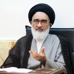 توصیه امام جمعه قم به مردم شرکت کننده در تجمع‌های شبانه
