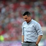 توضیح مدیرعامل پرسپولیس درمورد تصمیم باشگاه درخصوص اوسمار