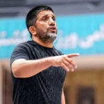 توییت دبیر بعد از درگذشت عبداله موحد اسطوره کشتی+ عکس
