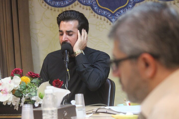 ثبت‌نام پانزدهمین دوره ارزیابی تخصصی قاریان و مدرسان قرآن کریم
