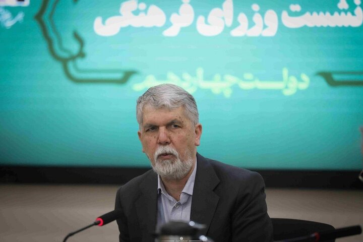 جامعه ایرانی با تکیه بر دینداری و مقاومت سرمایه‌ای عظیم برای کشور است
