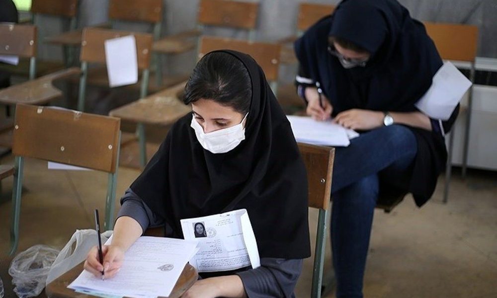 جزئیات برگزاری کنکور و امتحانات نهایی از زبان وزیر آموزش و پرورش